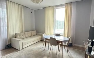 Продажа 3-комнатной квартиры, 63 м²