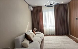Продажа 2-комнатной квартиры, 52 м²