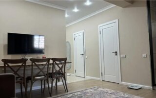Продажа 3-комнатной квартиры, 57 м²