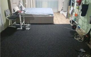 Продажа 1-комнатной квартиры, 52 м²