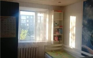 Продажа 2-комнатной квартиры, 52 м²