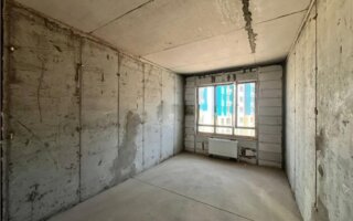 Продажа 2-комнатной квартиры, 46 м²