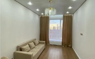 Продажа 2-комнатной квартиры, 38.9 м²