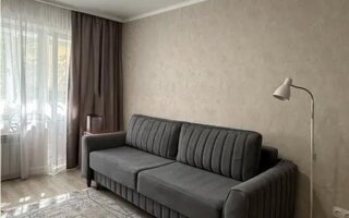 Продажа 1-комнатной квартиры, 36.4 м²