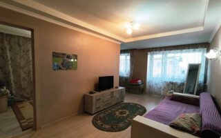 Продажа 2-комнатной квартиры, 40.2 м²