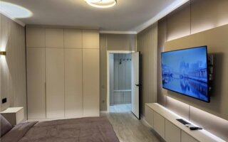 Продажа 1-комнатной квартиры, 46 м²
