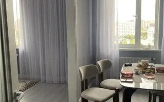 Продажа 2-комнатной квартиры, 74 м²