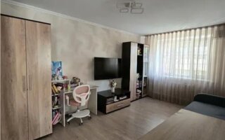 Продажа 2-комнатной квартиры, 41 м²