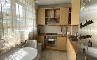 Продажа 3-комнатной квартиры, 83 м²