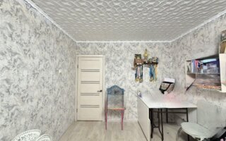 Продажа 2-комнатной квартиры, 44 м²