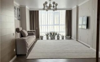 Продажа 4-комнатной квартиры, 107 м²