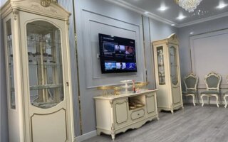 Продажа 3-комнатной квартиры, 70 м²