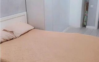 Продажа 2-комнатной квартиры, 60 м²