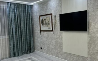 Продажа 3-комнатной квартиры, 92 м²