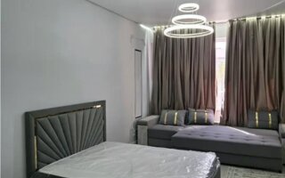 Продажа 1-комнатной квартиры, 50 м²