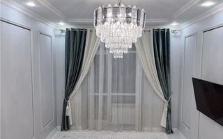 Продажа 2-комнатной квартиры, 62 м²