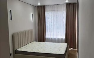 Продажа 1-комнатной квартиры, 38 м²