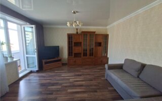 Продажа 3-комнатной квартиры, 68 м²