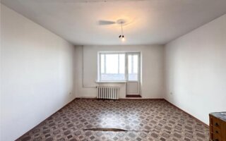 Продажа 3-комнатной квартиры, 66 м²