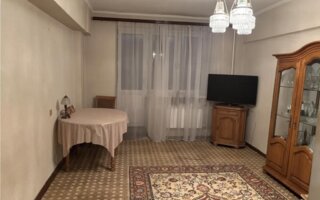 Продажа 3-комнатной квартиры, 65.4 м²