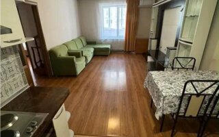 Продажа 2-комнатной квартиры, 64.6 м²