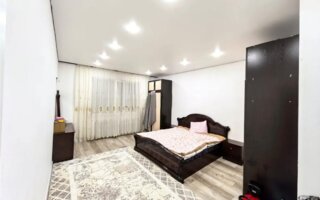 Продажа 1-комнатной квартиры, 64 м²