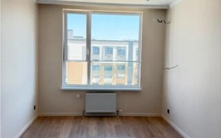 Продажа 1-комнатной квартиры, 36 м²