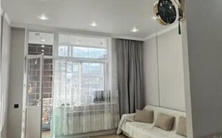 Продажа 1-комнатной квартиры, 33 м²