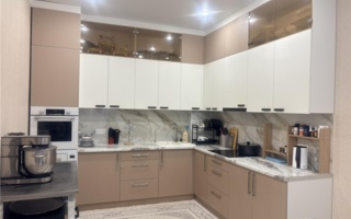 Продажа 6-комнатной квартиры, 155 м²