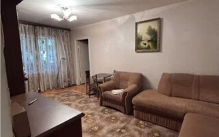 Продажа 2-комнатной квартиры, 42 м²