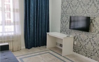 Продажа 1-комнатной квартиры, 36.3 м²