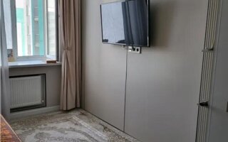 Продажа 1-комнатной квартиры, 27.5 м²