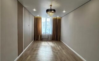 Продажа 2-комнатной квартиры, 58 м²