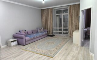 Продажа 2-комнатной квартиры, 65 м²