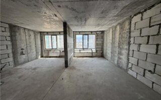 Продажа 1-комнатной квартиры, 48.3 м²