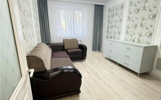 Продажа 1-комнатной квартиры, 38.2 м²