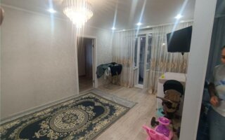 Продажа 2-комнатной квартиры, 44 м²
