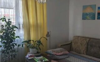 Продажа 1-комнатной квартиры, 40 м²