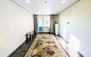 Продажа 2-комнатной квартиры, 45 м²