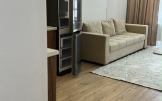 Продажа 2-комнатной квартиры, 44 м²