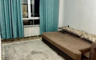 Продажа 2-комнатной квартиры, 48 м²