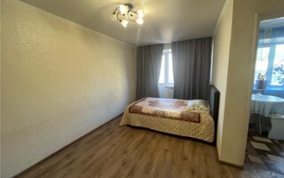 Продажа 1-комнатной квартиры, 32 м²