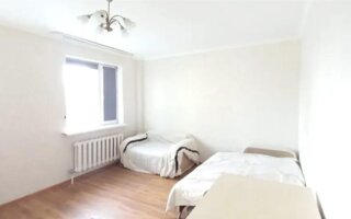 Продажа 1-комнатной квартиры, 40 м²