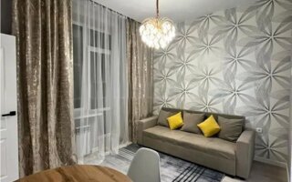 Продажа 1-комнатной квартиры, 31 м²