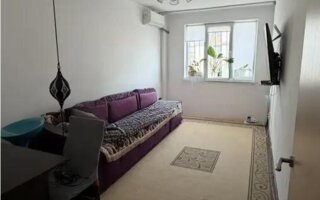 Продажа 3-комнатной квартиры, 62 м²