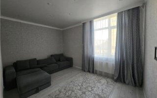 Продажа 2-комнатной квартиры, 50 м²