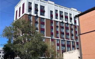 Продажа 3-комнатной квартиры, 76 м²