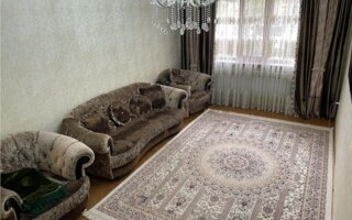 Продажа 3-комнатной квартиры, 90 м²