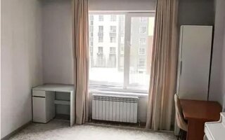 Продажа 1-комнатной квартиры, 44 м²