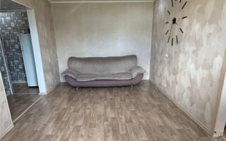 Продажа 2-комнатной квартиры, 46 м²